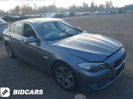 Главная 10 2013 bmw 5 series wbaxg5c51ddy37785 1