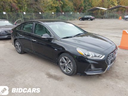 Главная 11 2019 hyundai sonata kmhe14l22ka091613 1